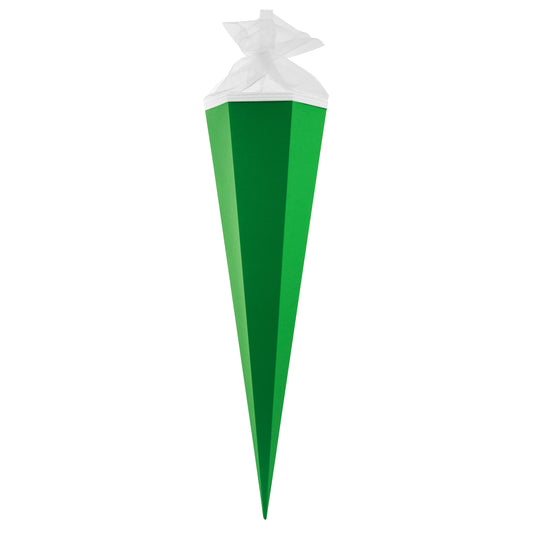 Schultüte 85cm - Sürpriz Hediye Konisi – Çocuklara, Gençlere ve Sevdiklerinize Özel Sürpriz Kutusu