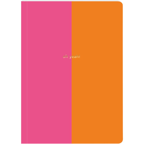 Coloration Series A5 Noktalı Defter - 192 Sayfa | 80 g/m²