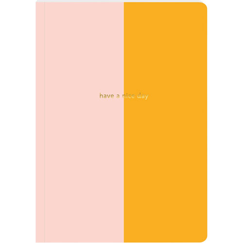 Coloration Series A5 Noktalı Defter - 192 Sayfa | 80 g/m²