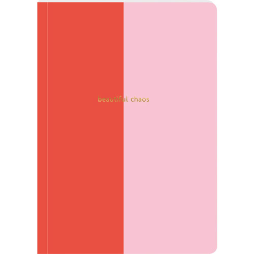 Goldbuch Coloriation Serisi A5 Noktalı Defter – 192 Sayfa, 80 g/m²