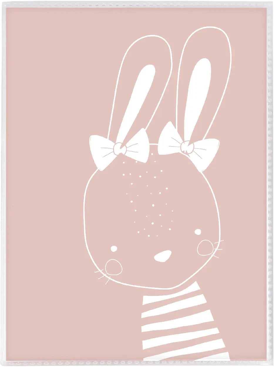 Fotoğraf Albümü – Polly & Eddy | 10x15 cm, 32 Fotoğraf, Yumuşak Kapak (2 Seçenek)