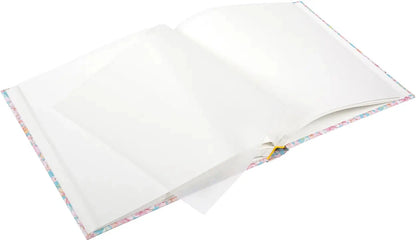 Goldbuch Fotoğraf Albümü – Forever Spring, 30x31 cm, Pergamin Sayfalı, 60 Sayfa, Altın Yaldızlı Kapak