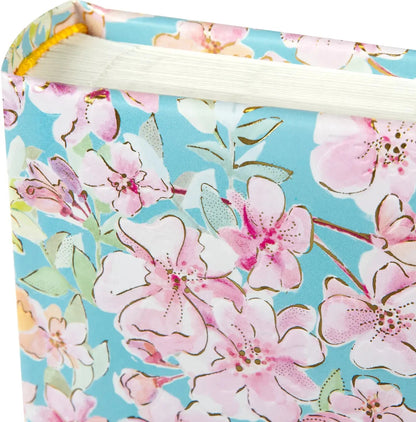 Goldbuch Fotoğraf Albümü – Forever Spring, 30x31 cm, Pergamin Sayfalı, 60 Sayfa, Altın Yaldızlı Kapak