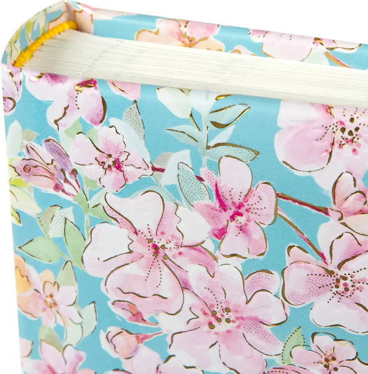 Goldbuch Fotoğraf Albümü – Forever Spring, 30x31 cm, Pergamin Sayfalı, 60 Sayfa, Altın Yaldızlı Kapak