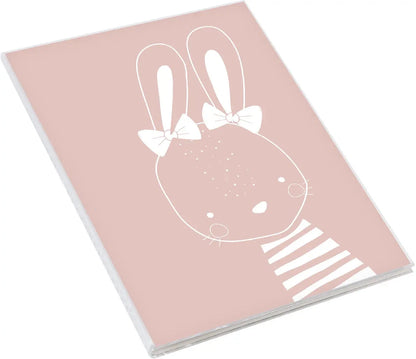 Fotoğraf Albümü – Polly & Eddy | 10x15 cm, 32 Fotoğraf, Yumuşak Kapak (2 Seçenek)