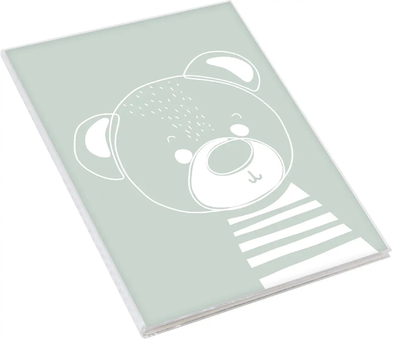 Fotoğraf Albümü – Polly & Eddy | 10x15 cm, 32 Fotoğraf, Yumuşak Kapak (2 Seçenek)