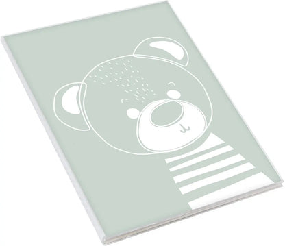 Fotoğraf Albümü – Polly & Eddy | 10x15 cm, 32 Fotoğraf, Yumuşak Kapak (2 Seçenek)