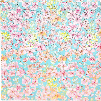 Goldbuch Fotoğraf Albümü – Forever Spring, 30x31 cm, Pergamin Sayfalı, 60 Sayfa, Altın Yaldızlı Kapak