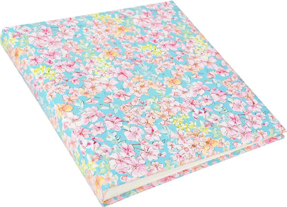 Goldbuch Fotoğraf Albümü – Forever Spring, 30x31 cm, Pergamin Sayfalı, 60 Sayfa, Altın Yaldızlı Kapak