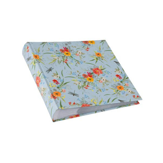 Goldbuch Turnowsky Verano Light Fotoğraf Albümü – 23x23 cm, 200 Fotoğraf Kapasiteli, Şık Tasarım