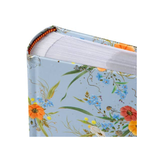 Goldbuch Turnowsky Verano Light Fotoğraf Albümü – 23x23 cm, 200 Fotoğraf Kapasiteli, Şık Tasarım