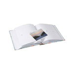 Verano Light Poşetli Fotoğraf Albümü - 200 Fotoğraf | 10x15 cm | 23x23 cm