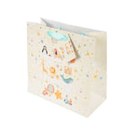 Toy Zoo Hediye Çantası - 27×13×27 cm | Karton | Turnowsky Tasarım